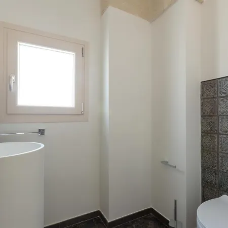 Piccola Masseria Pozzi By Perle Di Puglia Mandurie