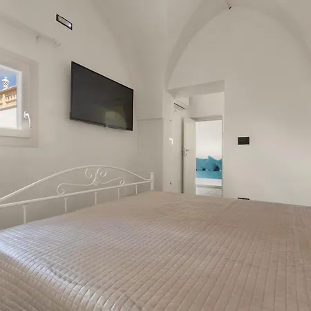 Piccola Masseria Pozzi By Perle Di Puglia *