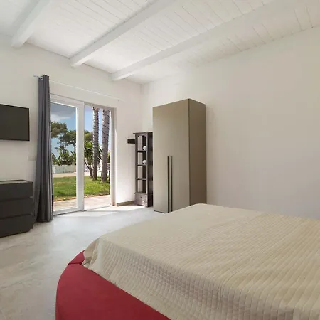 Piccola Masseria Pozzi By Perle Di Puglia *
