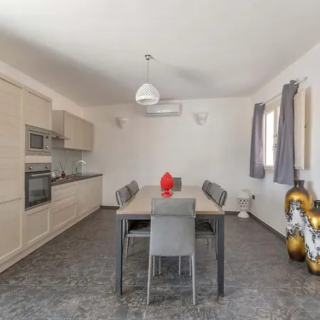 Piccola Masseria Pozzi By Perle Di Puglia