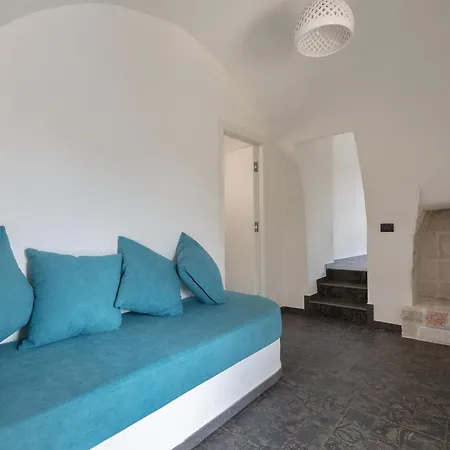 Villa Piccola Masseria Pozzi By Perle Di Puglia