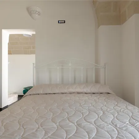 Piccola Masseria Pozzi By Perle Di Puglia Mandurie