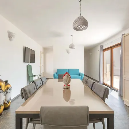Villa Piccola Masseria Pozzi By Perle Di Puglia