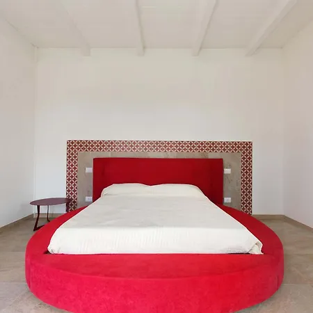 Piccola Masseria Pozzi By Perle Di Puglia Mandurie