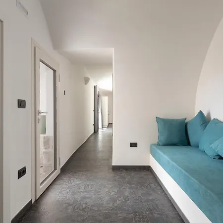 Piccola Masseria Pozzi By Perle Di Puglia