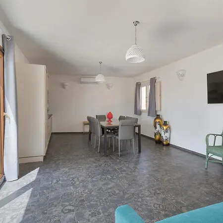 Piccola Masseria Pozzi By Perle Di Puglia * Mandurie