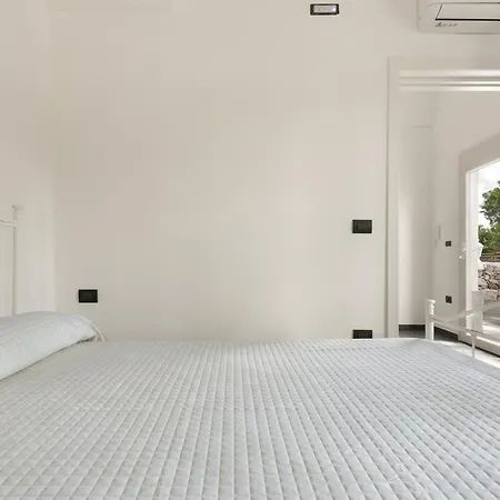 Piccola Masseria Pozzi By Perle Di Puglia Villa Mandurie