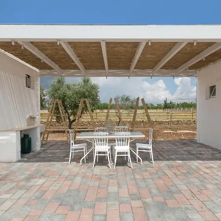 Piccola Masseria Pozzi By Perle Di Puglia Villa Manduria