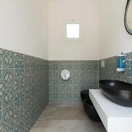 Piccola Masseria Pozzi By Perle Di Puglia Mandurie