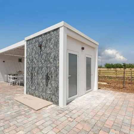 Piccola Masseria Pozzi By Perle Di Puglia Villa *