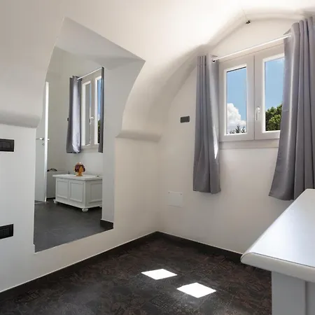 Piccola Masseria Pozzi By Perle Di Puglia Villa Mandurie