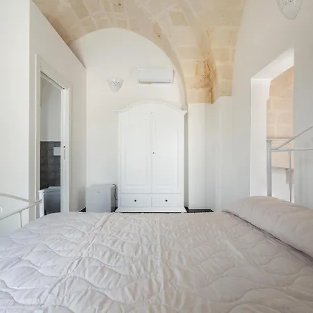 Villa Piccola Masseria Pozzi By Perle Di Puglia *