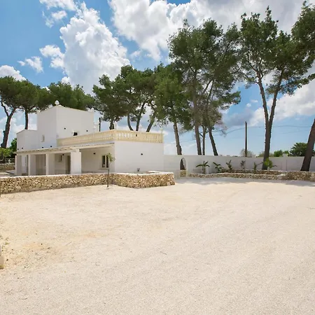 Piccola Masseria Pozzi By Perle Di Puglia * Manduria