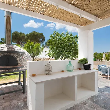 Piccola Masseria Pozzi By Perle Di Puglia Villa Mandurie