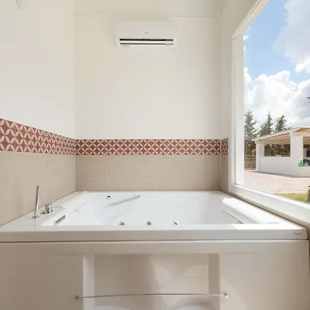 Piccola Masseria Pozzi By Perle Di Puglia Mandurie