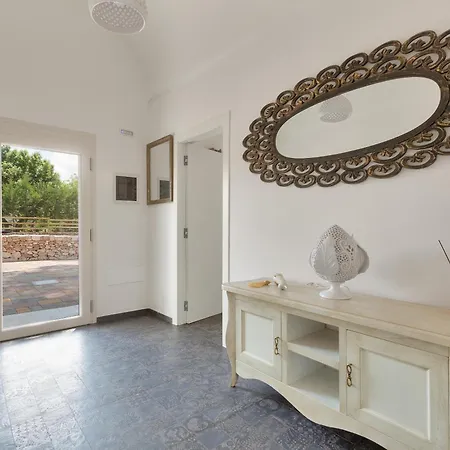 Piccola Masseria Pozzi By Perle Di Puglia Villa Mandurie
