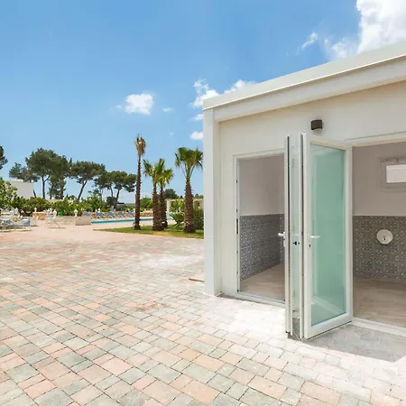 Villa Piccola Masseria Pozzi By Perle Di Puglia *