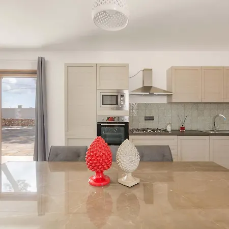 Piccola Masseria Pozzi By Perle Di Puglia *