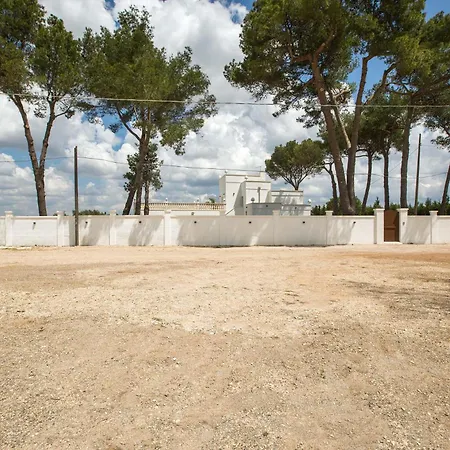 Piccola Masseria Pozzi By Perle Di Puglia * Mandurie