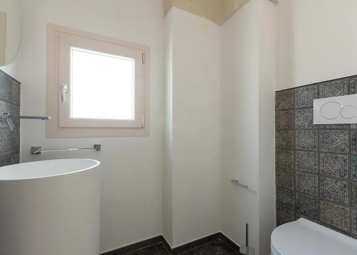 Piccola Masseria Pozzi By Perle Di Puglia Manduria