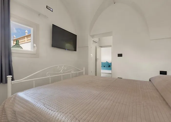 Piccola Masseria Pozzi By Perle Di Puglia *