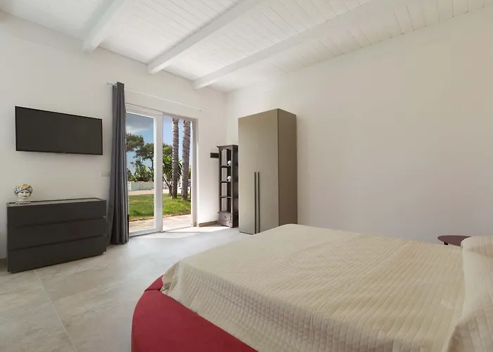 Piccola Masseria Pozzi By Perle Di Puglia *