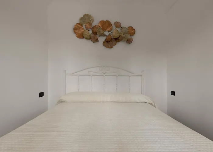 Piccola Masseria Pozzi By Perle Di Puglia Villa *