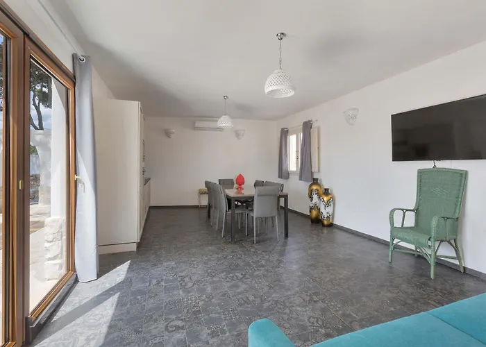 Piccola Masseria Pozzi By Perle Di Puglia * Manduria