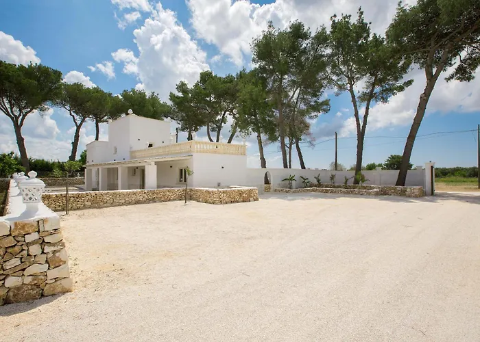Piccola Masseria Pozzi By Perle Di Puglia * Manduria