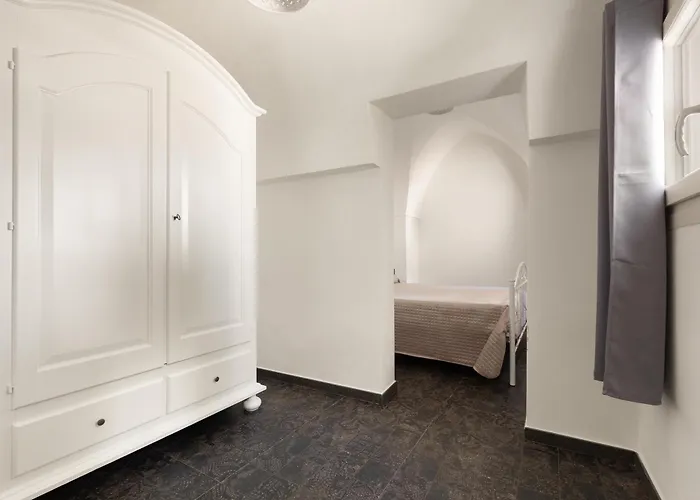 Piccola Masseria Pozzi By Perle Di Puglia Villa *