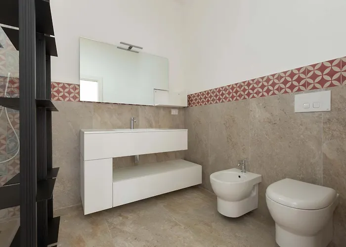 Piccola Masseria Pozzi By Perle Di Puglia Manduria