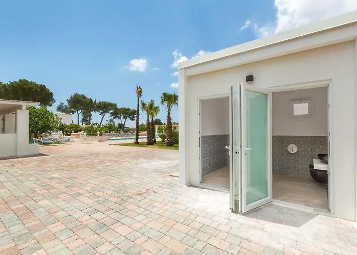 Villa Piccola Masseria Pozzi By Perle Di Puglia *