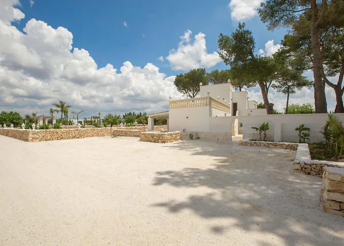 Piccola Masseria Pozzi By Perle Di Puglia * Manduria