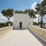 Villa Piccola Masseria Pozzi By Perle Di Puglia Manduria