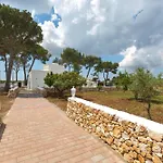Piccola Masseria Pozzi By Perle Di Puglia *