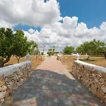 Piccola Masseria Pozzi By Perle Di Puglia