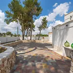 Villa Piccola Masseria Pozzi By Perle Di Puglia Manduria