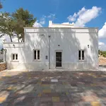 Piccola Masseria Pozzi By Perle Di Puglia Villa