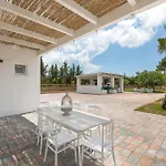 Piccola Masseria Pozzi By Perle Di Puglia *