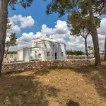 Piccola Masseria Pozzi By Perle Di Puglia Villa *