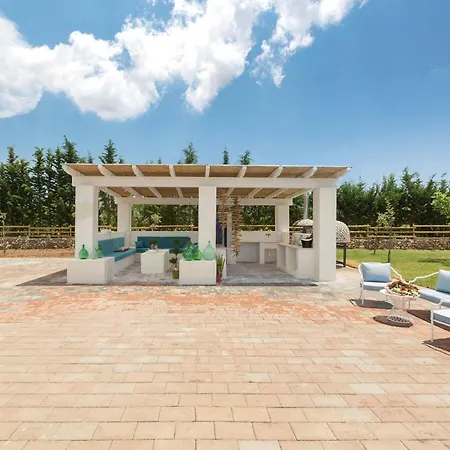 Piccola Masseria Pozzi By Perle Di Puglia *