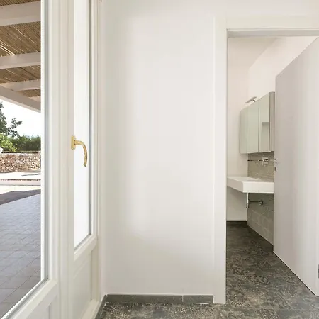 Piccola Masseria Pozzi By Perle Di Puglia Villa *