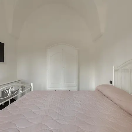 Piccola Masseria Pozzi By Perle Di Puglia Willa *