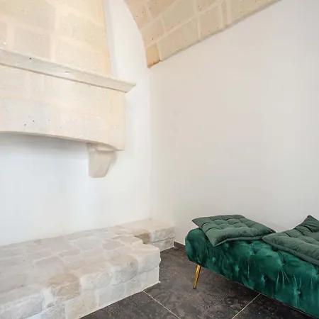Piccola Masseria Pozzi By Perle Di Puglia *