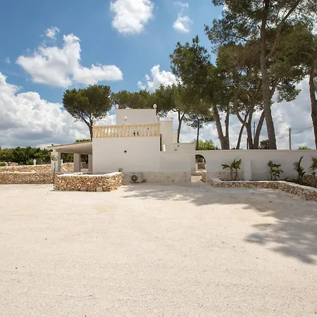 Piccola Masseria Pozzi By Perle Di Puglia