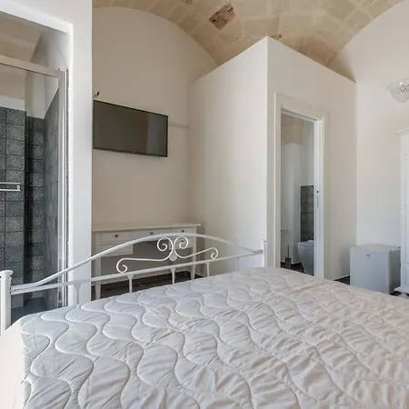 Piccola Masseria Pozzi By Perle Di Puglia Villa *