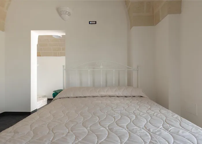 Piccola Masseria Pozzi By Perle Di Puglia Mandurie