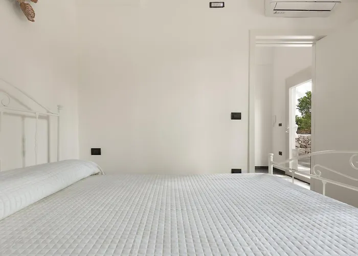 Piccola Masseria Pozzi By Perle Di Puglia Villa Mandurie