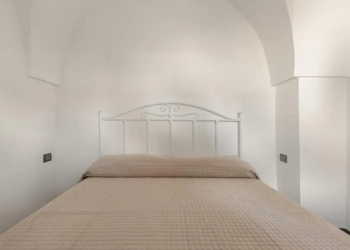 Piccola Masseria Pozzi By Perle Di Puglia Mandurie