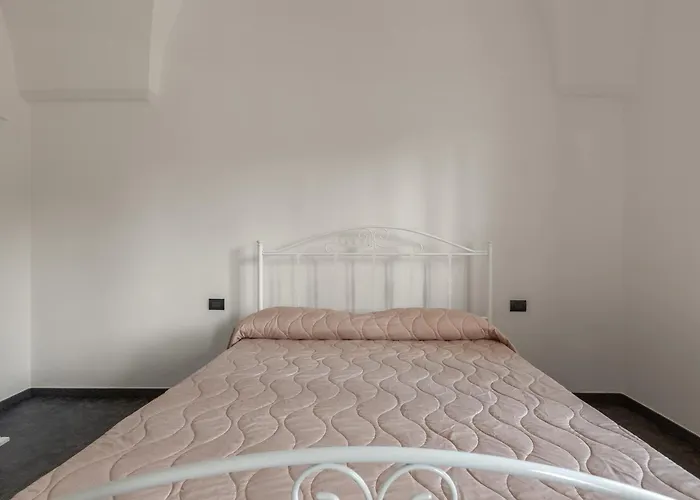 Piccola Masseria Pozzi By Perle Di Puglia * Mandurie